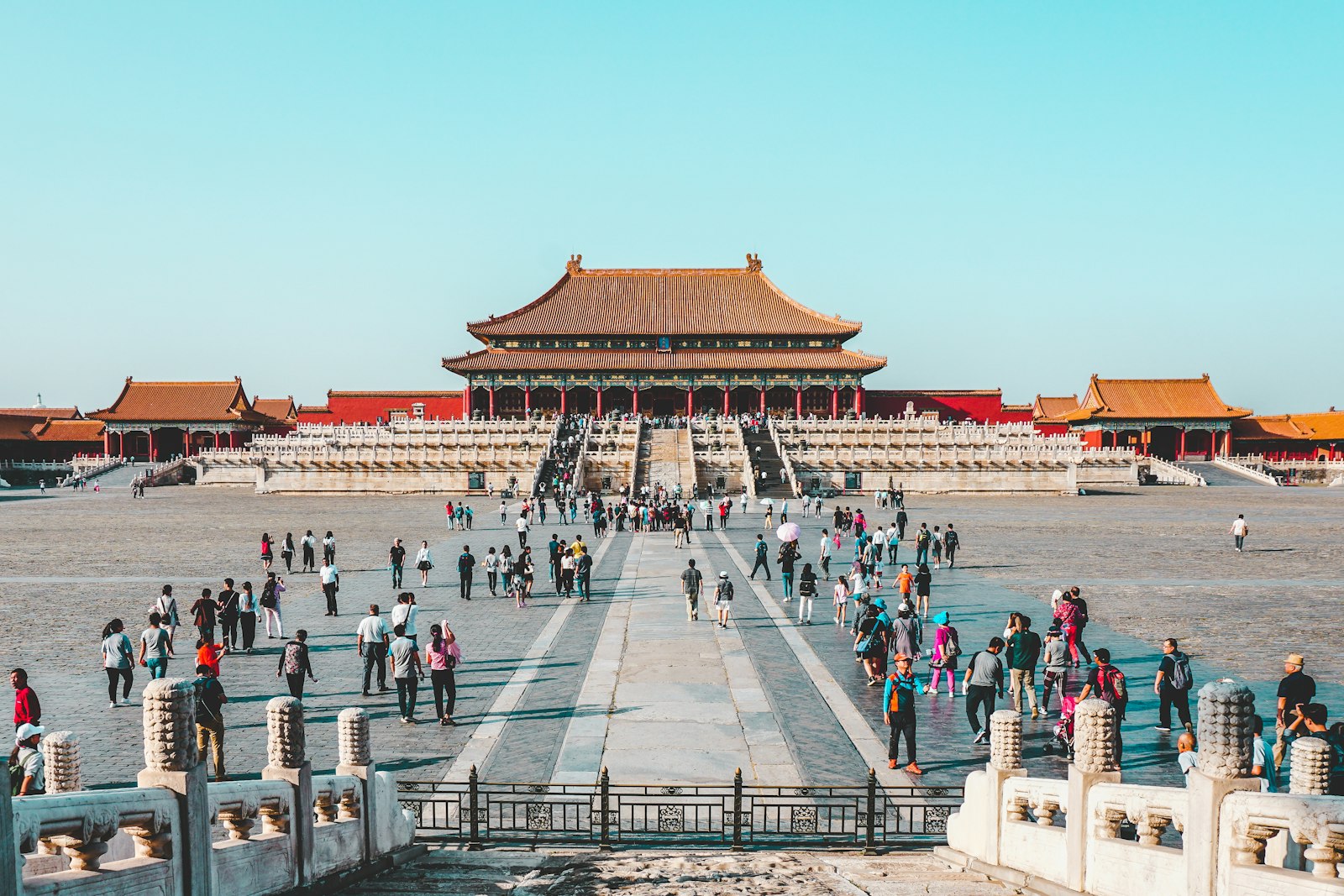 江南水乡